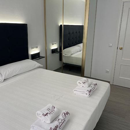 H Pelayo Auto Check-In Rooms Noja Luaran gambar